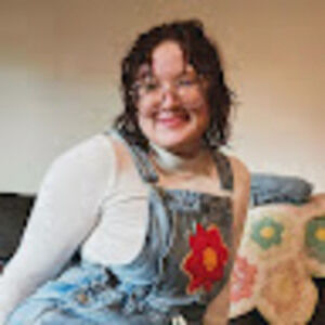 Meet your Posher, Sofi